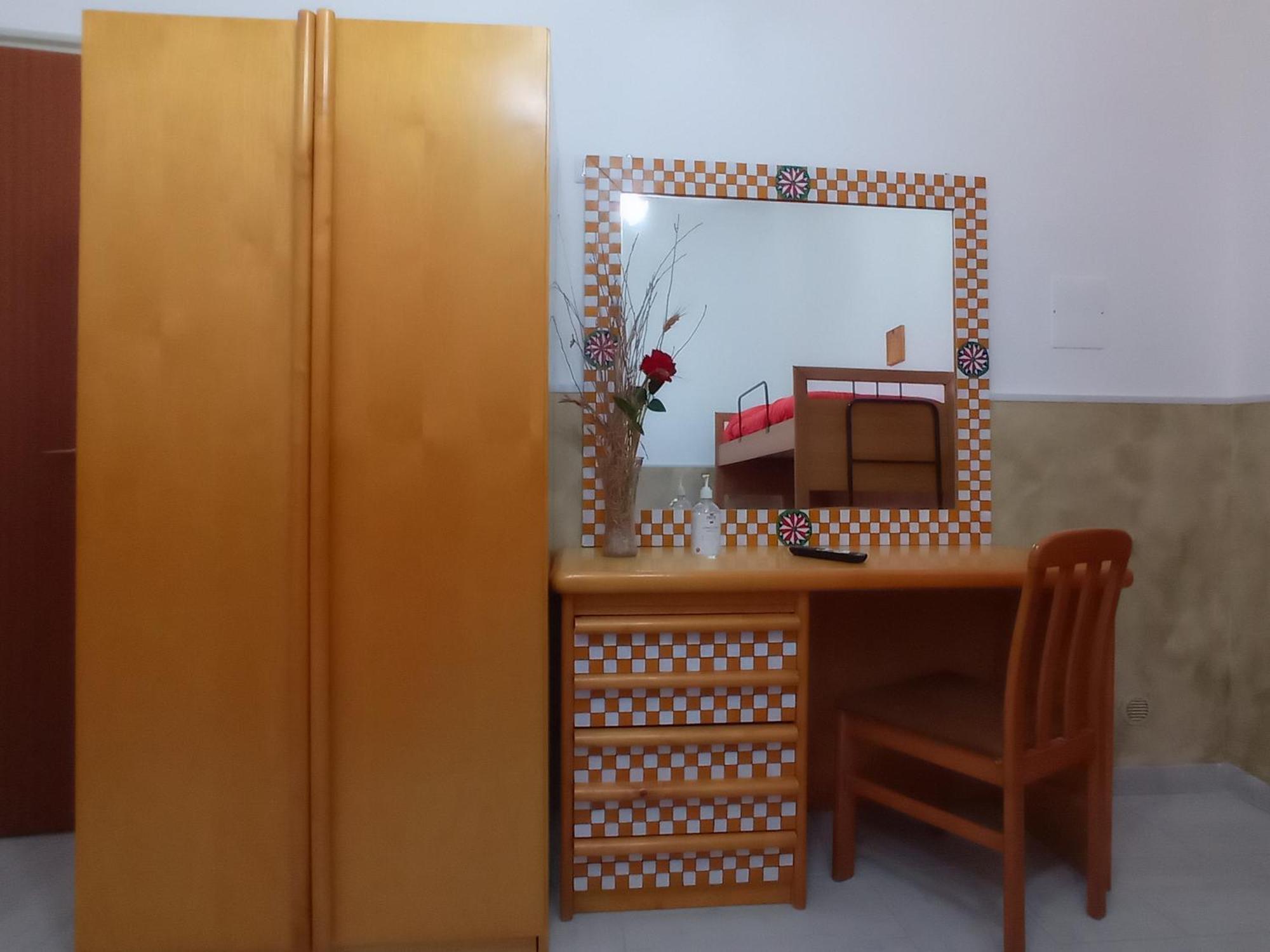 Mary Home - Casa Vacanza タオルミーナ 部屋 写真